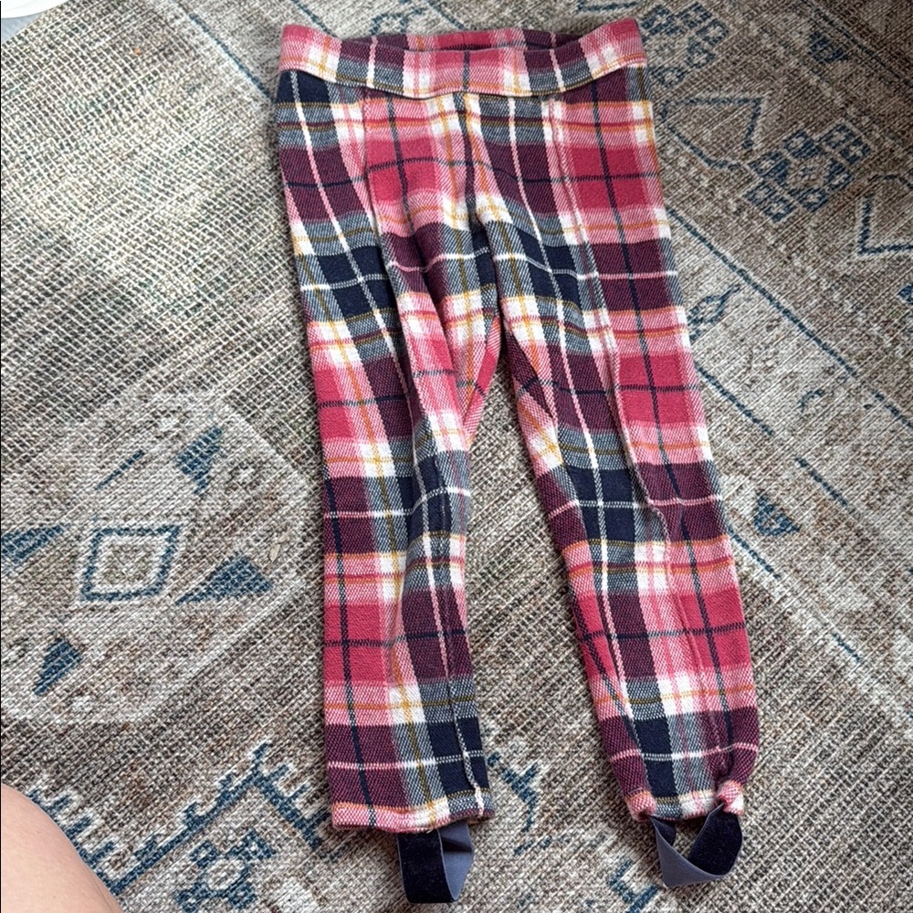 Janie and Jack riding pants